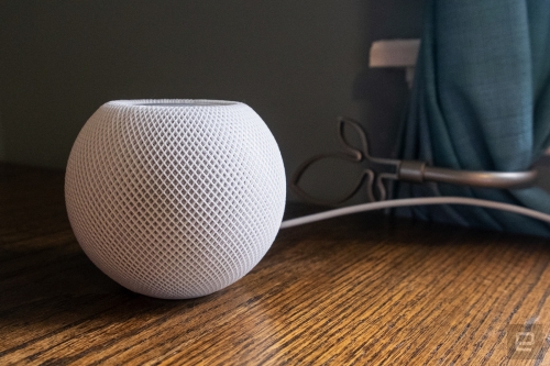 HomePods beta 加入空间音效和 Apple Music 无损播放