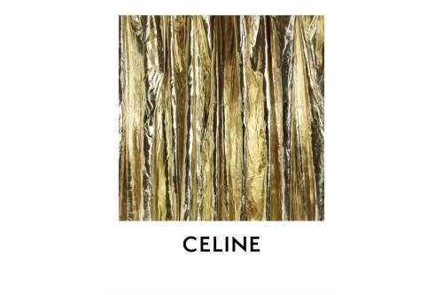 迎接 Hedi Slimane 时代！CELINE 宣布启用全新品牌 Logo