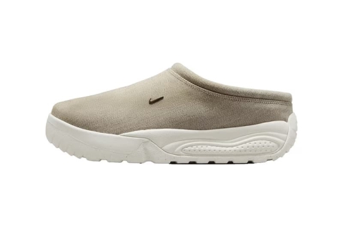 Nike ACG Rufus 全新配色「College Gray」鞋款率先登场