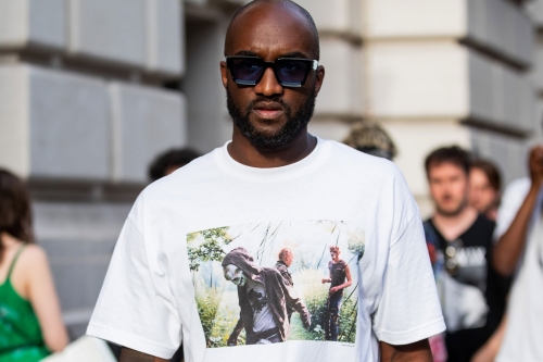 专业人士透露 Virgil Abloh 未来 DAO 与 NFT 计划