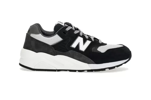 COMME des GARÇONS HOMME × New Balance 580 联名系列鞋款上架