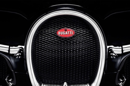 索价 4,000 万人民币！布加迪 Bugatti 将推出全新超跑「Divo」