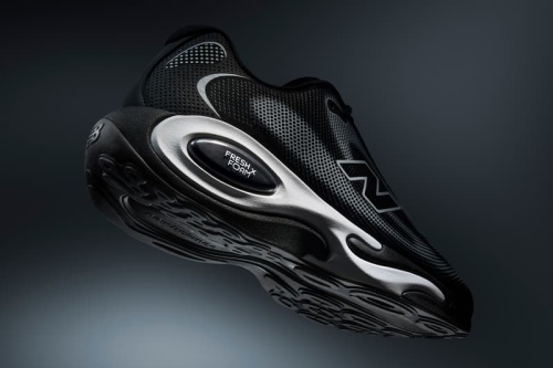 Klutch Athletics by New Balance 推出 2026 春季系列首波重点单品