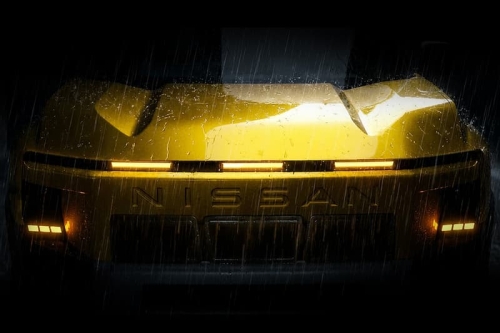 Nissan Xterra 回归：2028 搭载 Hybrid 动力再战硬派 SUV