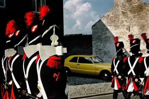 2026 Les Rencontres d’Arles 精彩必看攝影展全攻略