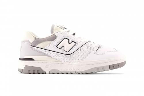 New Balance 550 最新配色「Marblehead」正式发布