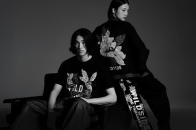 WILDSIDE Yohji Yamamoto 携手 Starbucks Reserve 推出第三回联名系列