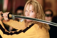 Quentin Tarantino 经典电影合集《Kill Bill: The Whole Bloody Affair》首支预告正式来袭