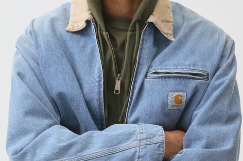 Carhartt WIP 2026 春夏「Icons」重塑回归