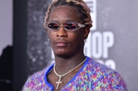 饶舌歌手 Young Thug 当庭获释，未来十年不得进入亚特兰大