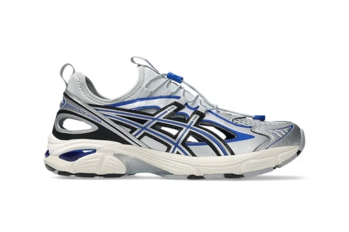 ASICS 重塑 GT-2160 打造全新夏季凉鞋款式