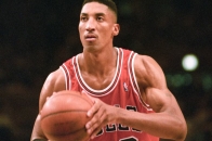 Scottie Pippen 联手 Sotheby’s 拍卖生涯珍藏，大规模释出传奇纪念品