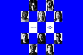 Off-White™ 发布全新「10x10」企划