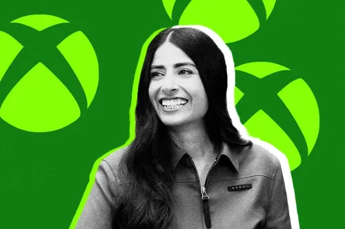 传微软 2027 年推出 Xbox 掌机，下一代 Xbox 主机或于 2028 年登场