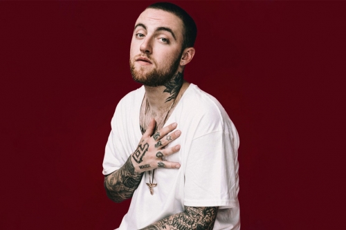 饶舌歌手 Mac Miller 因吸毒过量逝世，得年 26 岁