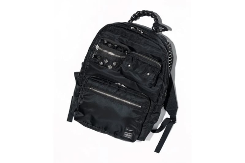 TOGA Archives × PORTER 第七度联乘系列正式登场