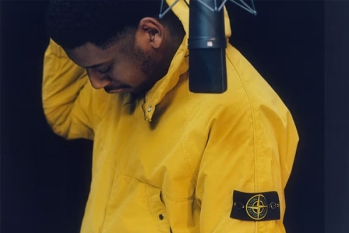 Stone Island 全新 2024 ​秋冬系列登场