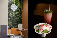 闹市中的质感慢活空间：LOOP KULTURE 全新概念店进驻香港 K11 Art Mall