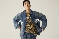 A BATHING APE® 发布 2025 秋冬「Connect with People」系列型录 Lookbook