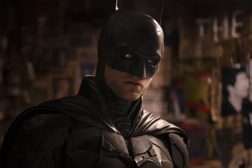 即将正式开拍！Robert Pattinson 主演《蝙蝠侠 The Batman Part II》剧本宣布完成