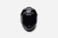BALENCIAGA × Alpinestars® SuperTech R10 限量摩托车头盔登场