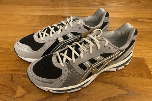 率先预览 Kith 与 ASICS 六款即将发布全新联名鞋型