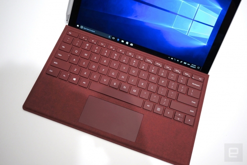 微软可能会为低价 Surface 搭载 Pentium 处理器