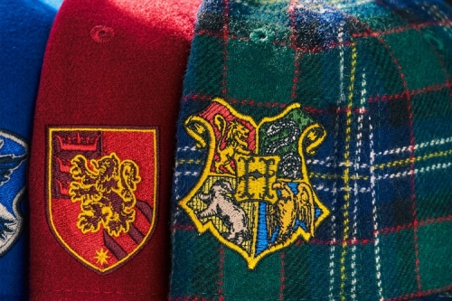 New Era × 《Harry Potter》联名系列正式发布