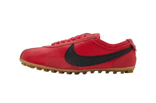 Nike Moon Shoe「Leather Pack」以全皮革鞋面取代 1970 年代跑鞋尼龙配置