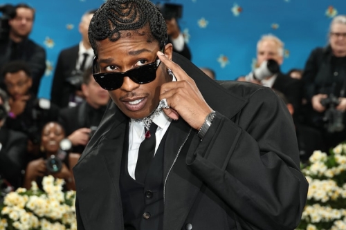 揭示 A$AP Rocky、Pharrell 等名人出席 2025 Met Gala 配戴之腕表