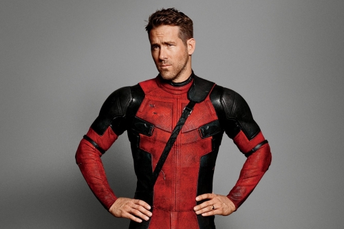 死侍加持！Ryan Reynolds 将主演成年版 《Home Alone》？