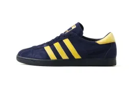 atmos × adidas Tobacco「KOYO」推出两款秋日配色鞋款