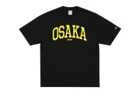 Palace Skateboards 推出大阪最新店铺限定系列单品