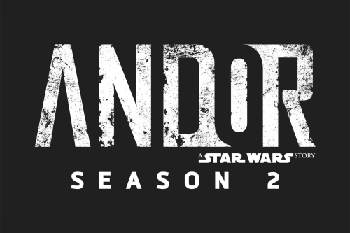 《Star Wars》人气外传影集《安道尔 Star Wars: Andor》第 2 季上线日期正式公开