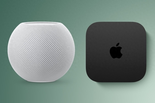新款 Apple TV 4K 和 HomePod 或将等到全新 Siri 就绪后才发布