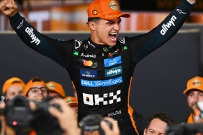 Lando Norris 轰 2026 年 F1 新战车：史上「最难驾驶、最无乐趣」