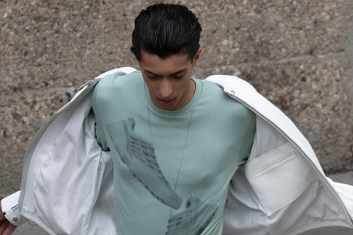 MM6 Maison Margiela × SALOMON 2025 春夏系列迎来新一轮发售