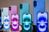 Apple 或将于 2027 年推出几乎全玻璃及可折叠的 iPhone