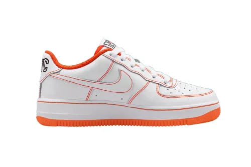 Kobe Bryant Nike Air Force 1 Protro Low「Lord of the Rings」鞋款官方近赏