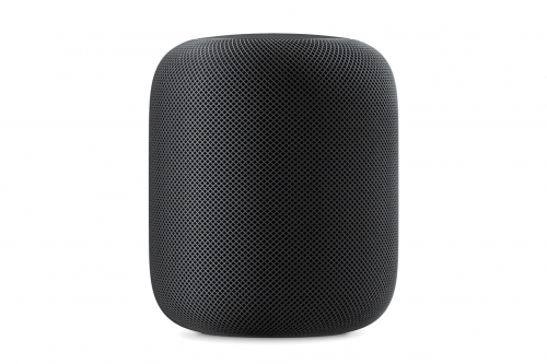 Apple 宣布推迟 HomePod 上市时间至 2018 年初