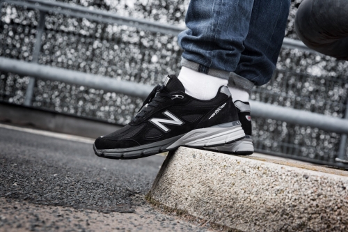 New Balance 预计 2023 年销售额将达到 70 亿美元