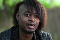 adidas & VICE present Danny Brown: Hybrid Talk 视频短片