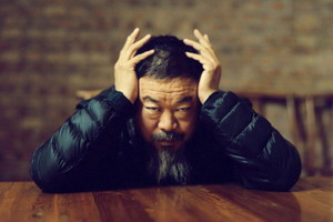 Jamie Hawkesworth 造访艾未未（Ai Weiwei）北京工作室拍摄专题特辑