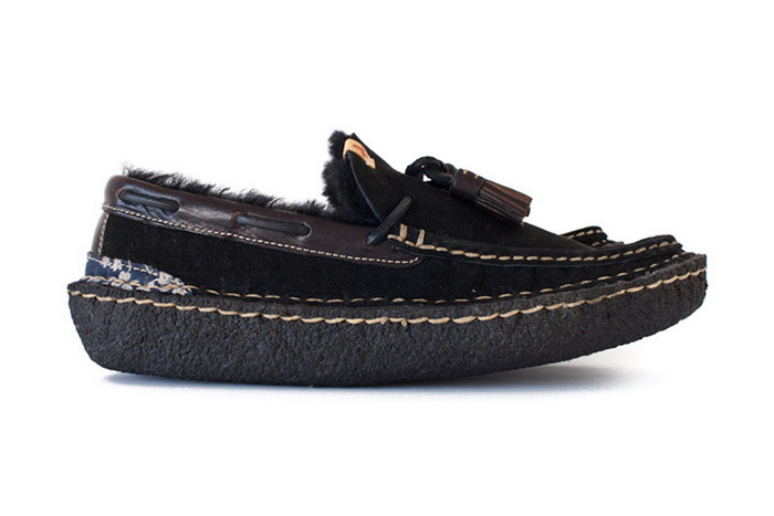 visvim ISLAND LAKE SLIPPERS-FOLK 鞋款- 鞋子- 瘾潮流- 手机版 