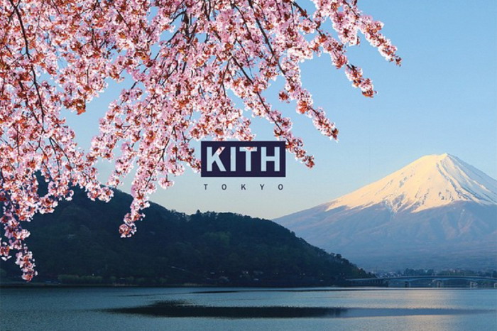 KITH 计划于东京开设全新门店