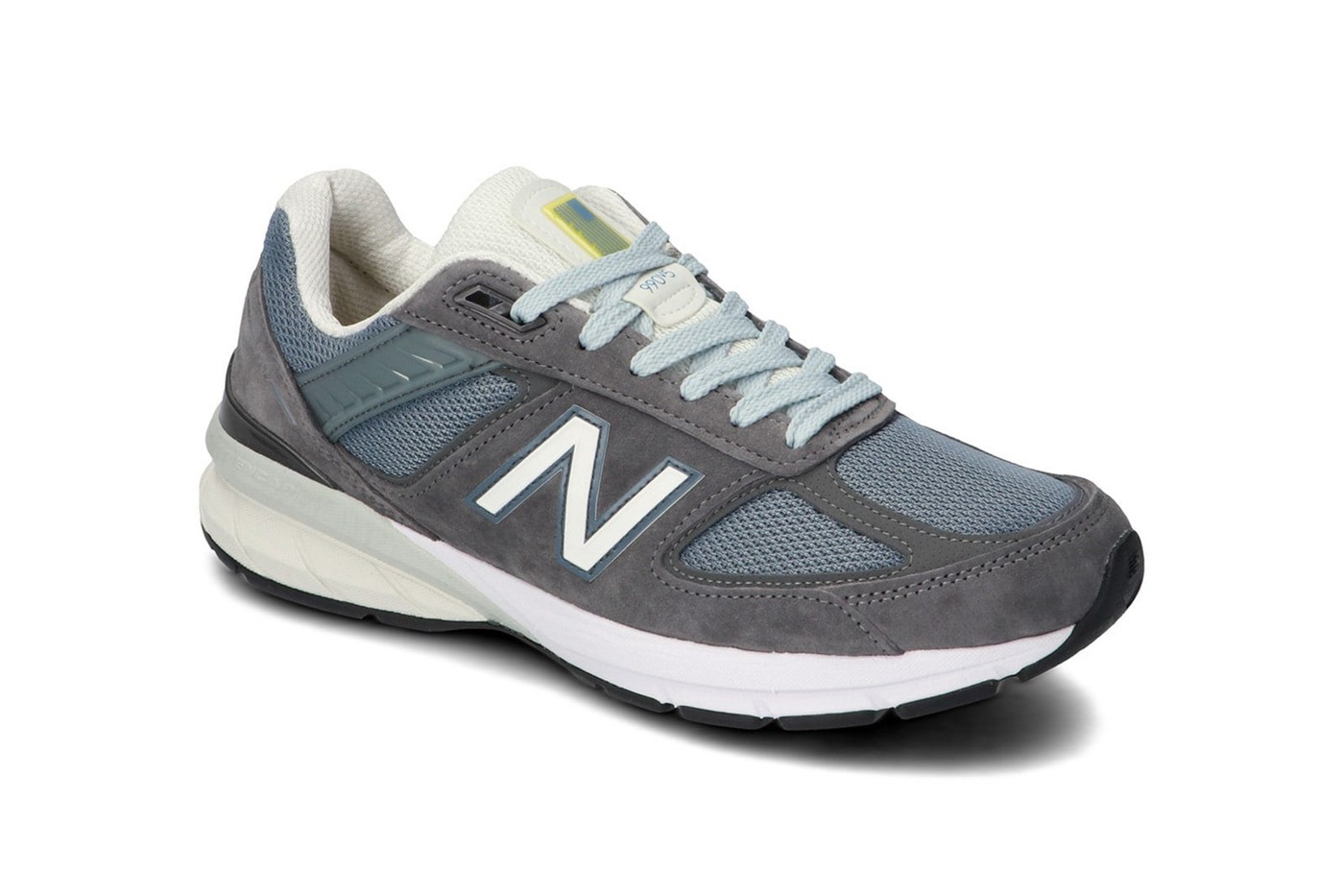 SSZ×A.ahNew Balance / 990v5