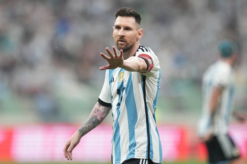 Lionel Messi 仅排第三，ESPN 正式公布 21 世纪百大职业运动员名单
