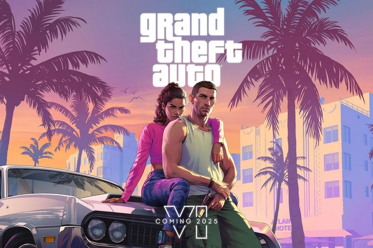 育碧 CEO：并不害怕《GTA 6》，该作发售时整个游戏市场都将获利