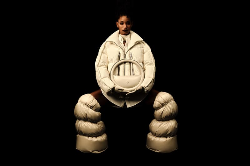 Moncler × Willow Smith 全新合作系列正式登场