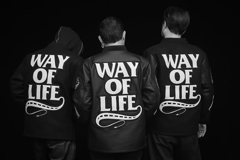 WAY OF LIFE！NEIGHBORHOOD × WTAPS × RATS 最新三方联名系列率先曝光